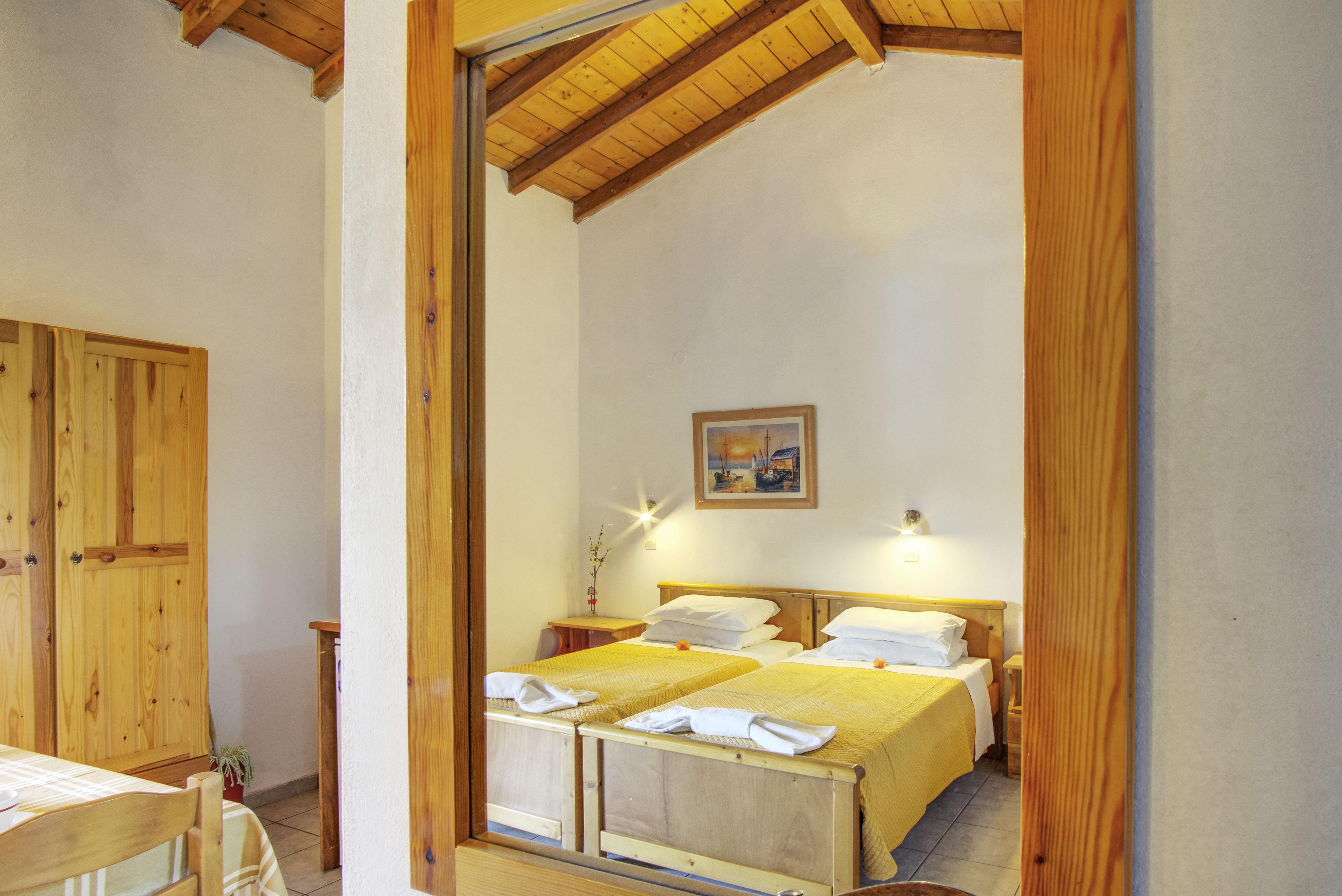 Blue Dream Apartments Velonades  Екстер'єр фото