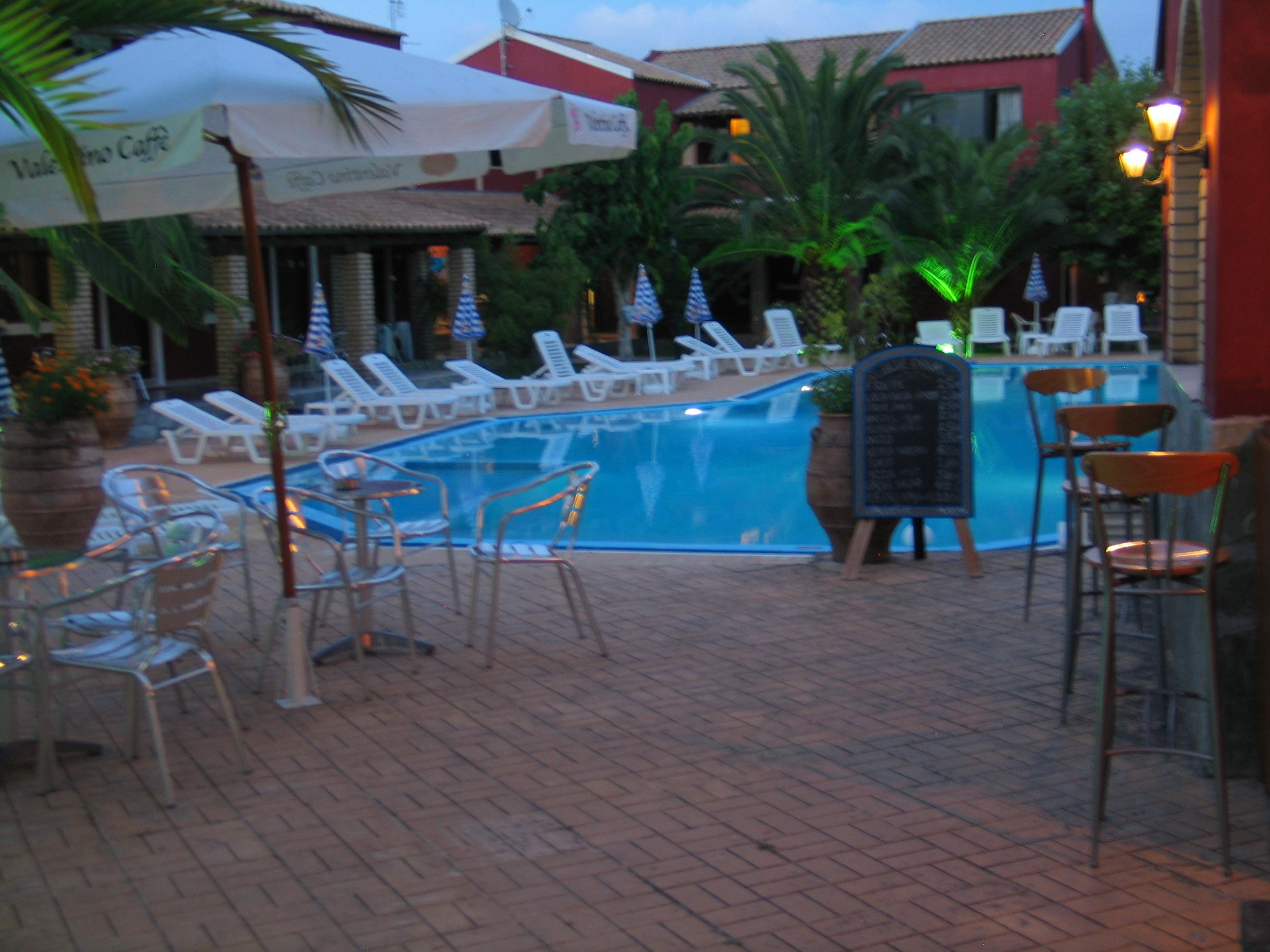 Blue Dream Apartments Velonades  Екстер'єр фото